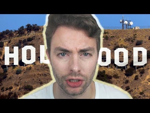 The Truth About Hollywood