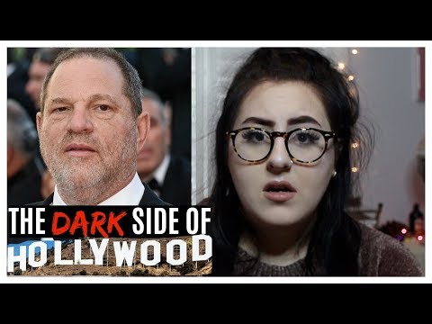 THE DARK SIDE OF HOLLYWOOD (Conspiracy Theories)