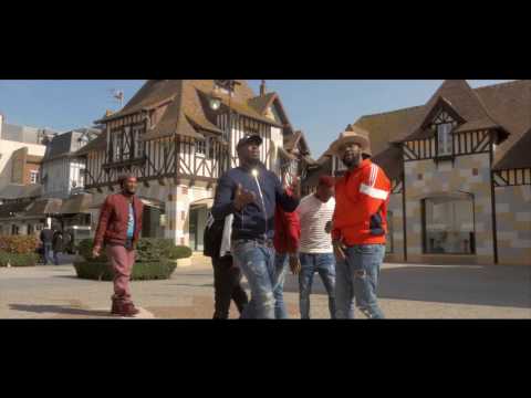 BMYE - Pourquoi Chérie ft. Naza, KeBlack, Youssoupha, Hiro, Jaymax & DJ Myst