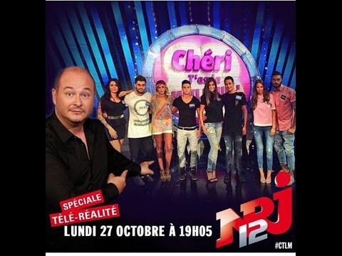 Chéri T'es Le Meilleur Episode Spécial Télé Réalité Complet 27/10/2014