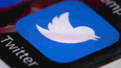 Under Congressional Microscope, Twitter Vows New 'Transparency' On Ads