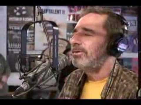 Harry Shearer (The Simpsons) - Live at the Edge