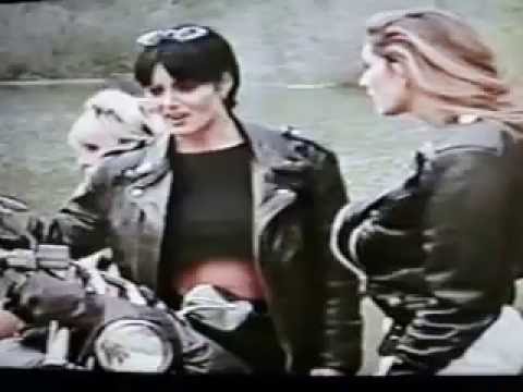 Bad Girls 6, Jeanna Fine , girls ride into town