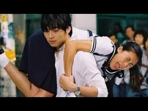 100 Days with Mr. Arrogant (2004) Korean Full Movie