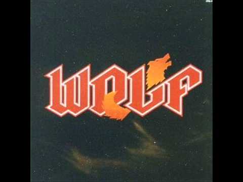 Wolf(Jap)-Running Forever(1987).wmv