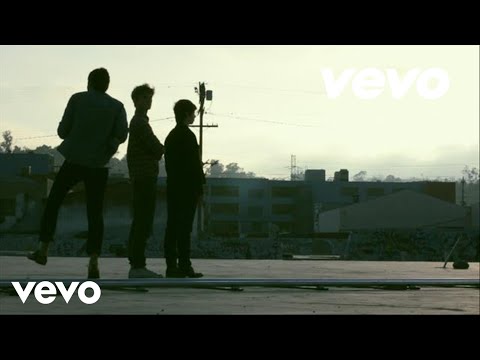 Foster The People - Pumped up Kicks