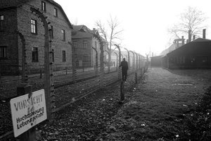 Auschwitz Concentration Camp