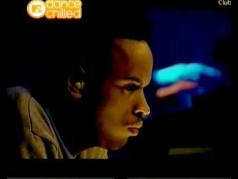 Massive Attack - Mezzanine (MTV Studio, 1998)