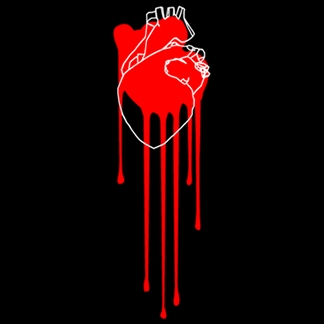 Bleeding Heart