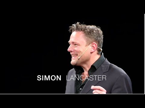 Speak like a leader | Simon Lancaster | TEDxVerona