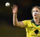 Ellyse Perry