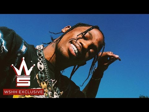 Travis Scott x Playboi Carti "Green & Purple" (WSHH Exclusive - Official Audio)