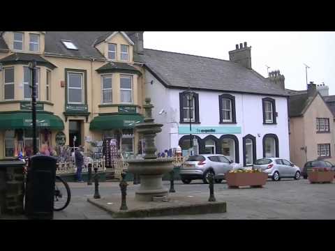 St. David's, Pembrokeshire, Wales