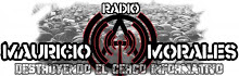 Radio MAuricio Morales