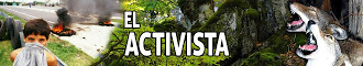 El activista