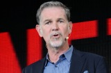 Netflix CEO Reed Hastings has reduced his ownership stake by about 70 per cent over the past decade, but long-term ...