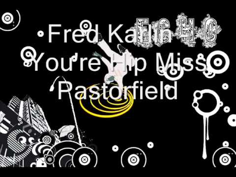 Fred Karlin - You're Hip Miss Pastorfield