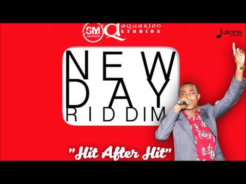 Dash - Hit After Hit (New Day Riddim) "2017 Soca" (Grenada)