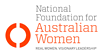 National Foundation for Australian Women