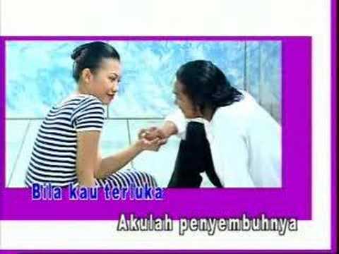 Nyanyian Rindu Buat Kekasih - Data