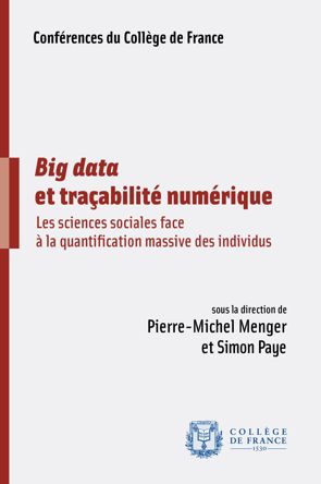 Big data et traçabilité numérique