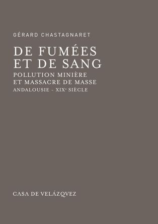 De fumées et de sang