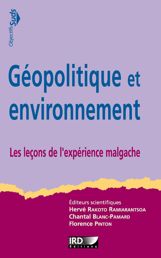 Géopolitique et environnement