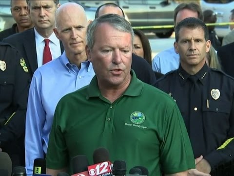 Orlando Mayor: 48 Victims Have Been Identified