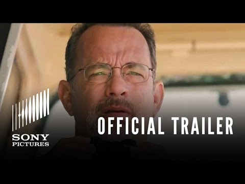 CAPTAIN PHILLIPS - Official International Trailer