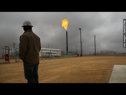 Egypt Might Be Joining The Natural Gas Powerhouses - Newsy