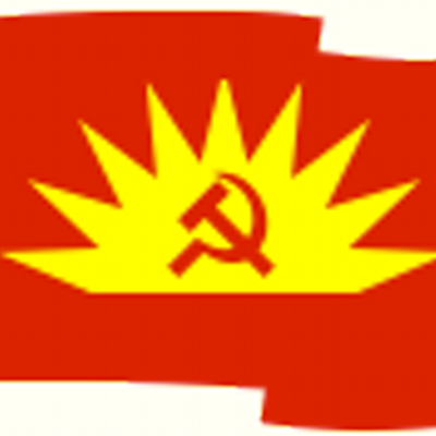 Communist Party Irl