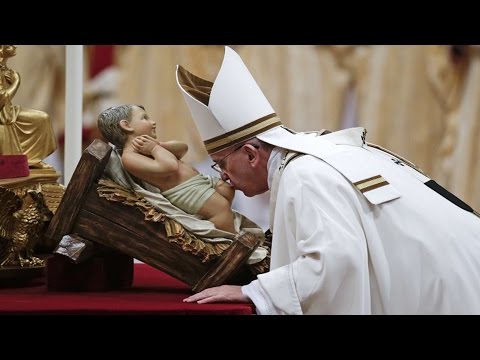 5 Dark Dirty SECRETS of Catholic Church EXPOSED