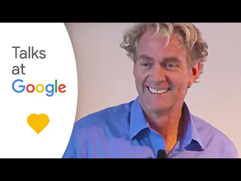 Craig Redmond: "Mercy Corps' impact in Nepal" | Talks at Google