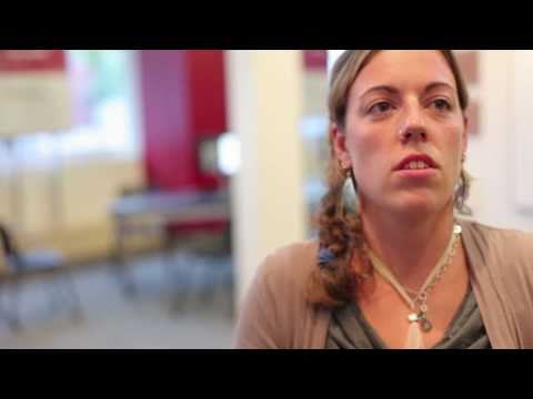 Portland, Oregon- Global Citizen Corps (Mercy Corps)