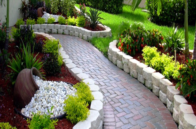 landscapers in Whitby