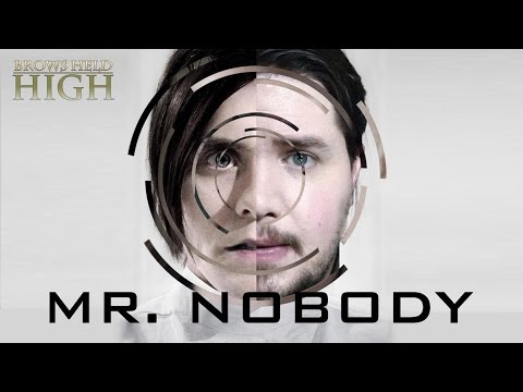 Mr. Nobody is a Bad Movie and Please Stop Trying to Convince Me Otherwise - Brows Held High