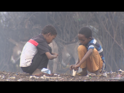 Dadaab: Growing up in the world’s largest refugee camp