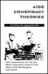 AIDS Conspiracy Theories - tracking the real genocide