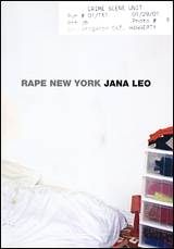 Rape New York