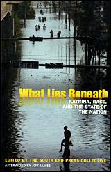 What Lies Beneath: Katrina, Race, and the State of the Nation