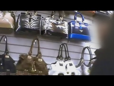 Undercover Investigation: Paul Connolly exposes Black Market Britain