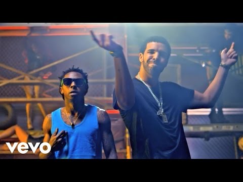 Lil Wayne - Love Me (Explicit) ft. Drake, Future