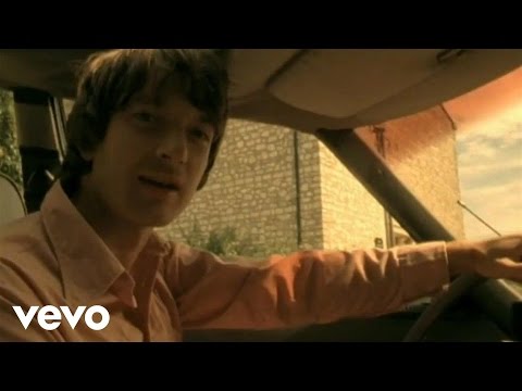 Kings Of Convenience - Boat Behind