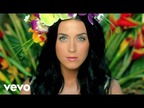 Katy Perry - Roar (Official)