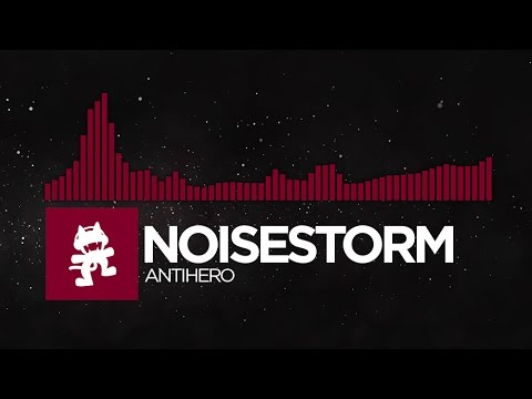 [Trap] - Noisestorm - Antihero [Monstercat Release]