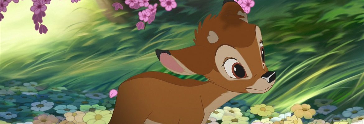 Centerpiece Gala Film: <i>Bambi</i>