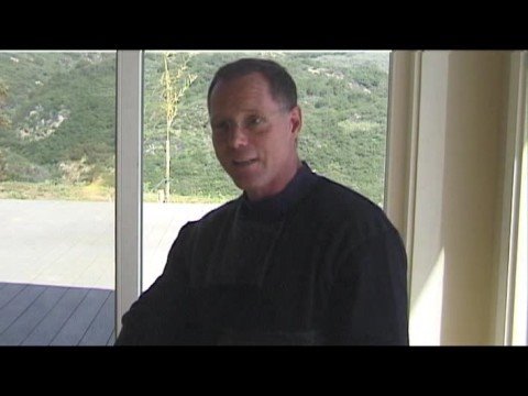 Scientology: Jason Beghe Interview