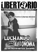 Descarga El Libertario 67