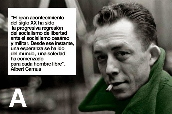 Postal Camus