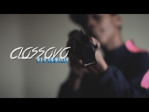 B15 Family - Clossovo (Clip Officiel) by Five Collectif